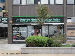 Kayjay Hair & Beauty Salon image