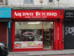 Archway Butchers image