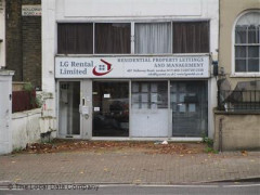 LG Rental image