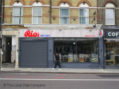 Rio's Piri Piri image
