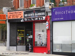 N19 Gents Barbers image