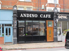 Andino Cafe image