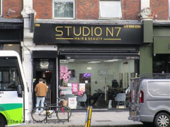 Studio N7 image