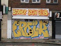 Brother Social Club image