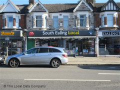 South Ealing Local image