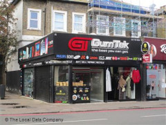 Gumtek image