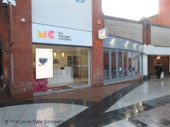 The Massage Company image