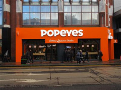 Popeyes image