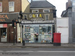 GTA image