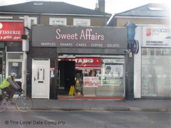 Sweet Affairs image