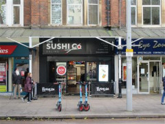 The Sushi Co image