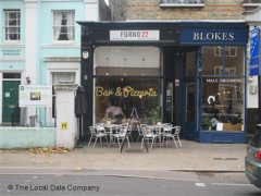 Forno 22 image