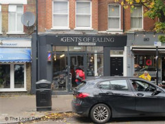 The Gents Of Ealing image