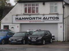 Hanworth Autos image