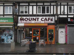 Mount Cafe image