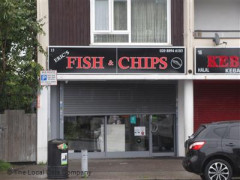 Eric's Fish & Chips image