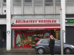 Delikatesy Koziolek image