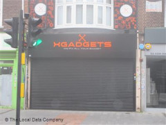 Xgadgets image