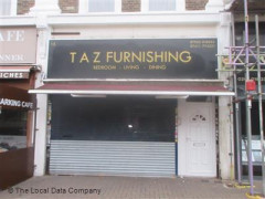 Taz Furnishing image