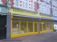 Barking Food Centre image