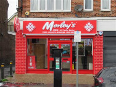 Morley's image