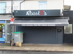 Roosty's image