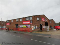 Howdens Joinery image