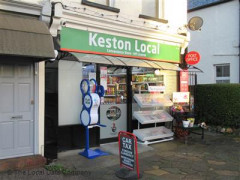 Keston Local image