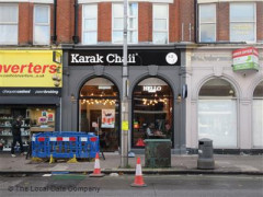 Karak Chaii image