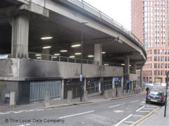 APCOA Parking image