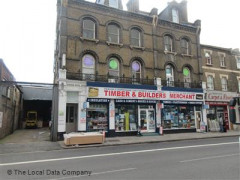 Ealing Smiles image