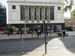 Teatro Hall image