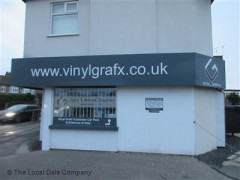 Vinyl Grafx image