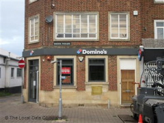 Domino's Pizza image