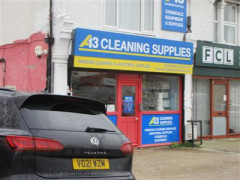 A13 Cleaning Group image