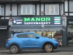 Manor Supermarket image