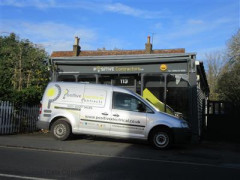 Positive Contractors image