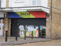 Dacia image