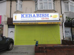 Kebabish Extra image
