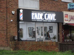 Fade Cave image