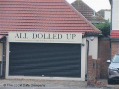 All Dolled Up image