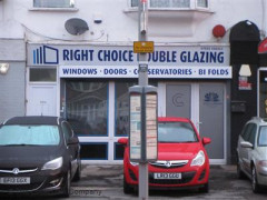 Right Choice Double Glazing image