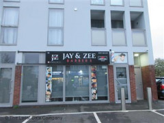 Jay & Zee Barbers image