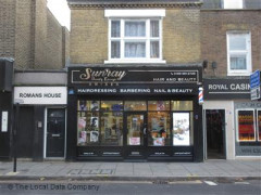 Sunray Beauty Lounge image