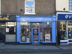 Crystal Nail Salon image