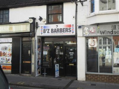 B'Z Barbers image