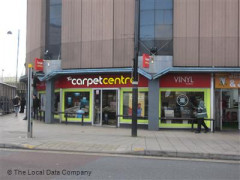 The Carpet Centre image