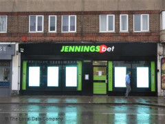 Jenningsbet image