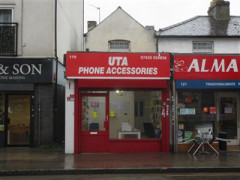 UTA Phone Accessories image