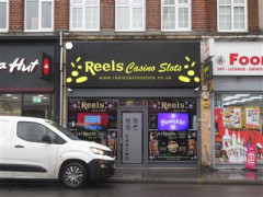 Reels Casino image